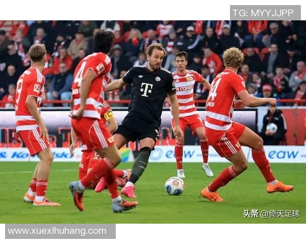 勒沃库森惨遭美因茨逆袭，客场惨败令人意外